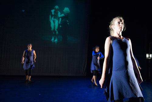 ballet-dans-haarlem-danshuis