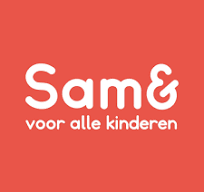 logo sam&