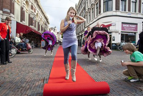 rode-loper-haarlem-danshuis